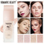 Romantic Beauty 30ml Long-Lasting Oil Control Non-Removal Foundation Concealer And Moisturizer Makeup Foundation - Korvel