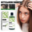 Herbal Shampoo Deeply Cleanses Scalp, Softens Hair, Moisturizes Hair Roots, And Strengthens Hair - Korvel