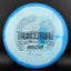 Innova Halo Star Thunderbird Disc Golf Driver