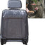 Protectores de respaldo de asiento de coche premium para niños y mascotas