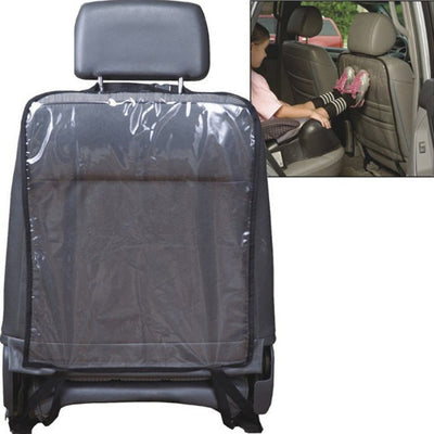 Premium Car Seat Back Cover Protectors for Children & Pets