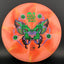 Nebula Aura Mana - 2025 Zoe Andyke Signature Disc
