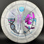 Lux Vapor Paradigm - Cadence Burge 2025 Signature Series Disc