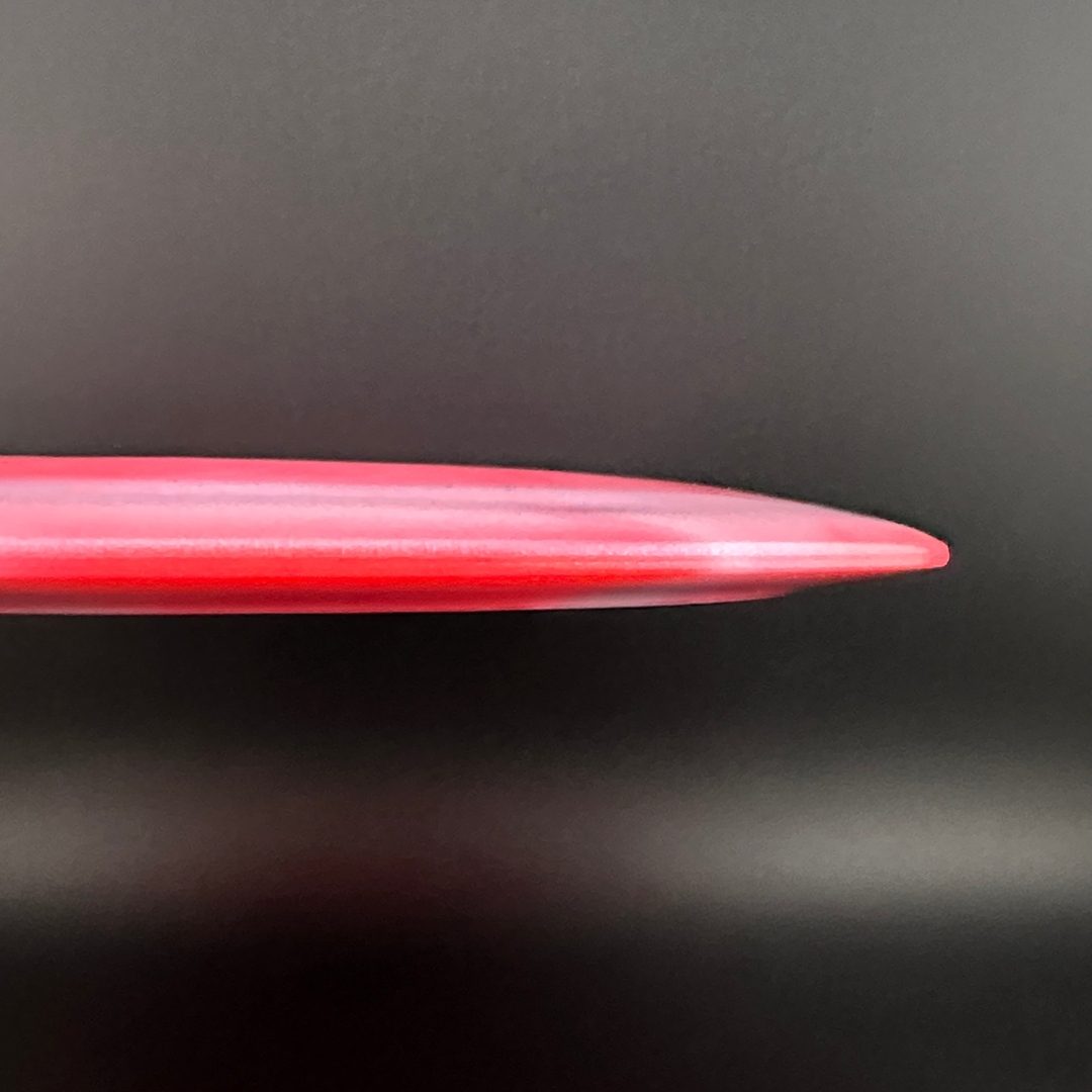 Colorshift Swirl Z Zeus - Disque de Golf de Précision Premium