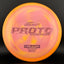Proto ESP Hallux - Ricky Wysocki Distance Driver