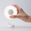 Xiaomi Mijia Night Light 2nd Generation Magnetic Attraction Night Lamp 360 Rotating Adjustable Infrared Body Sensor - Korvel