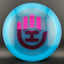 VIP Bear Disc Golf Driver - Precision Performance