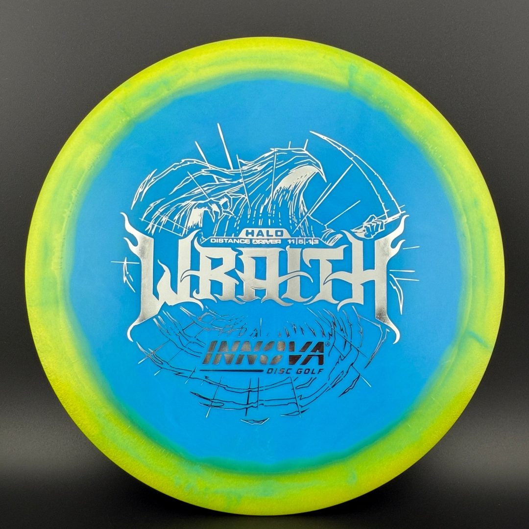 Innova Halo Star Wraith Disc Golf Driver