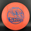 Innova Star Shryke Disc Golf Driver