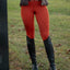 ThermaMAX TechTread Winter Full Seat Breech with Pockets