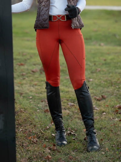 Breeches d'hiver ThermaMAX TechTread avec poches