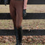 ThermaMAX TechTread Winter Full Seat Breech with Pockets