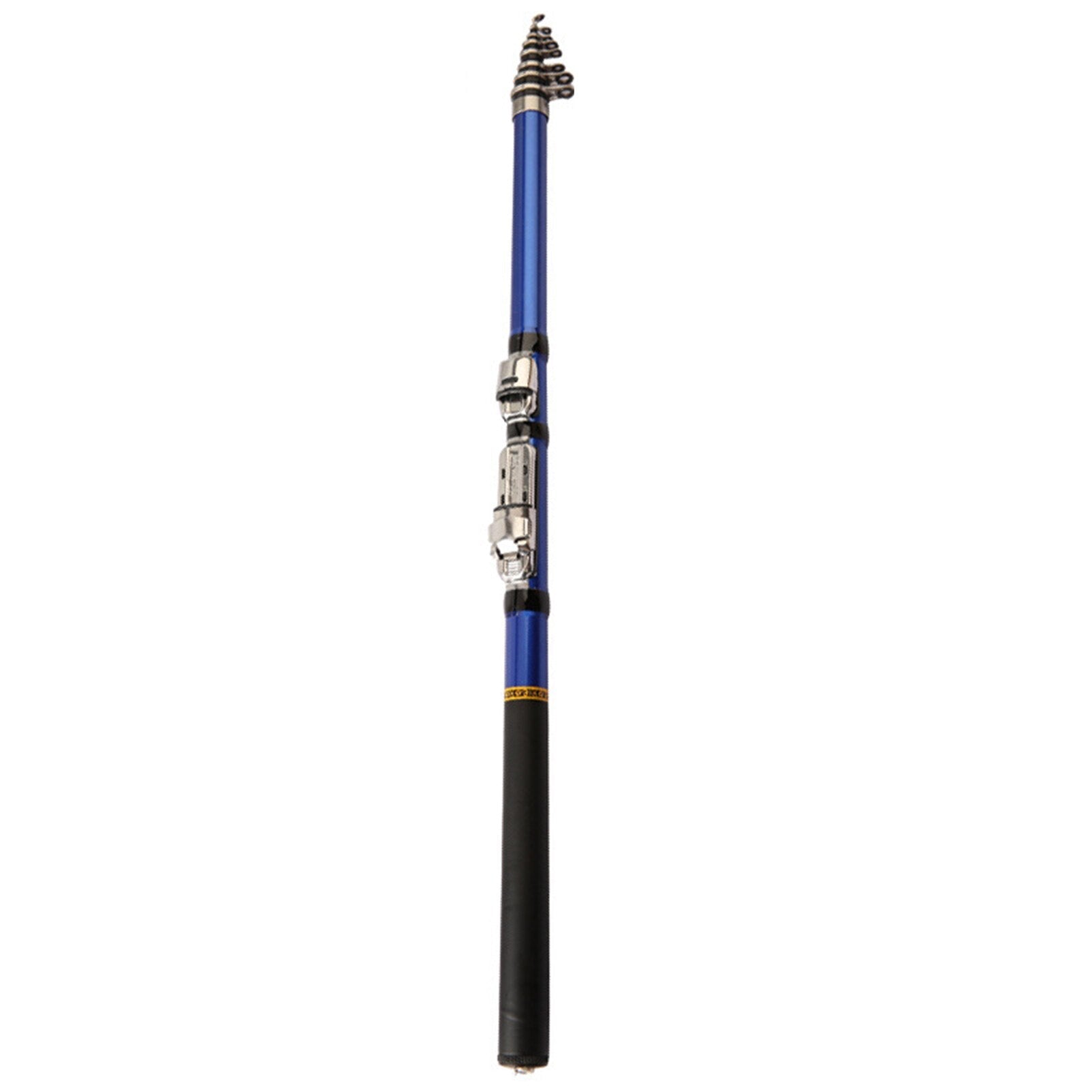 Fishing Rod Carp Fishing Rod Feeder Fiber Reinforced Plastics Telescopic Fishing Rod Rivers Fishing Pole Holders - Korvel