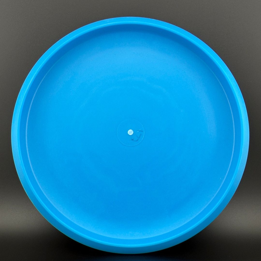 Soft P-Line P1 - The Maniac - 2015 Run