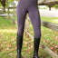 TechTread Full Seat Summer Breech with Pockets