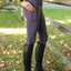 TechTread Full Seat Summer Breech with Pockets