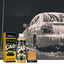 High Concentration Foam Car Cleaner, Deep Cleaning Vehicle Paint Dirt Maintenance Retreader - Korvel