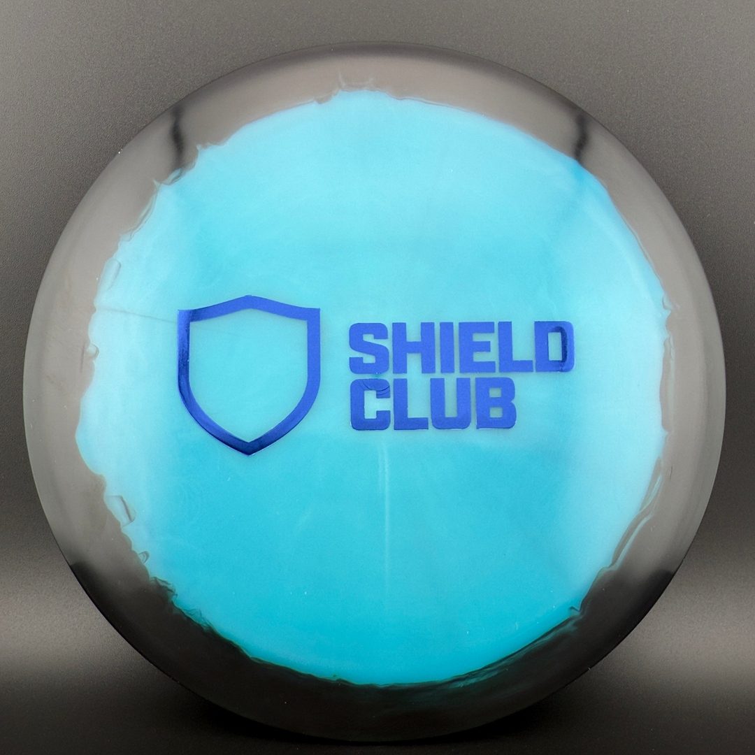 Glow Horizon C-Line DD1 - Shield Club Disc Golf Driver