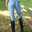 Finley Full Seat Tread Breech