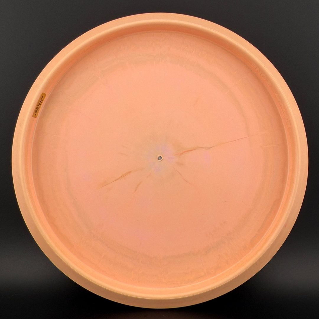 ESP Zone - McFace Misprint - Paul McBeth 6x Claws