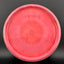 ESP FLX Zone SS - Big Cupid's Arrow Disc Golf Disc