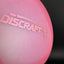 Colorshift Z Buzzz - Big Cupid's Arrow Disc Golf Disc