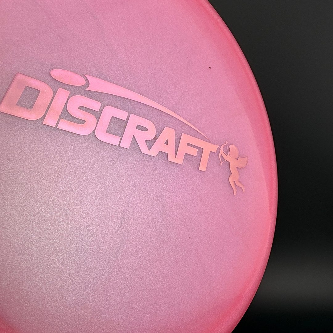 Colorshift Z Buzzz - Big Cupid's Arrow Disc Golf Disc