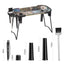 Multi-Functional Portable Cigarette Control Set