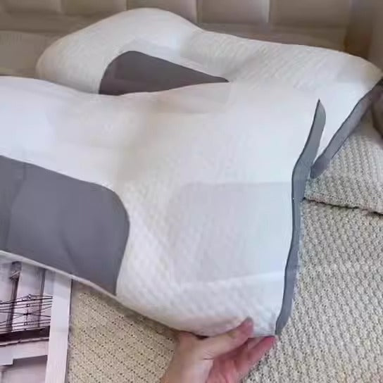 Coussin de Massage SPA Luxe Léger pour le Cou et la Détente