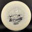 Innova Classic Glow DX Wraith Disc Golf Driver
