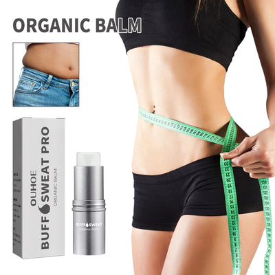 Organic Body Shaping Balm for Smooth Skin