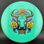 Neutron Balance - Disque de Disc Golf Bulls Eye