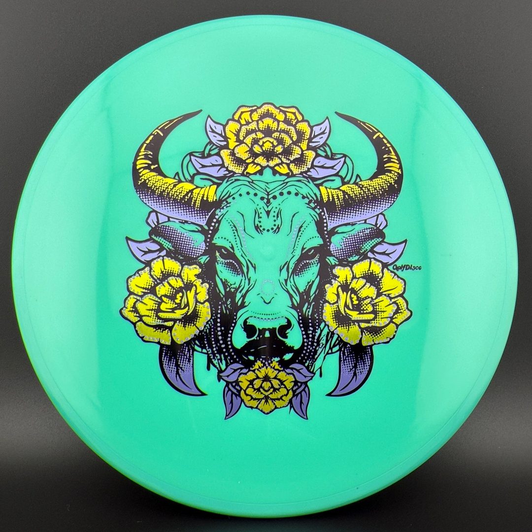 Neutron Balance - Disque de Disc Golf Bulls Eye