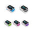 Oximeter CE Elderly Home Sleep Monitoring Oximeter Fingerclip Pulse Heart Rate Monitoring Saturation - Korvel