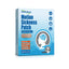 carsickness stickers Carsickness, airsickness, seasickness, earbuds, temples, travel carsickness stickers - Korvel