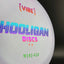Hooligan Discs Primo Vibe Driver