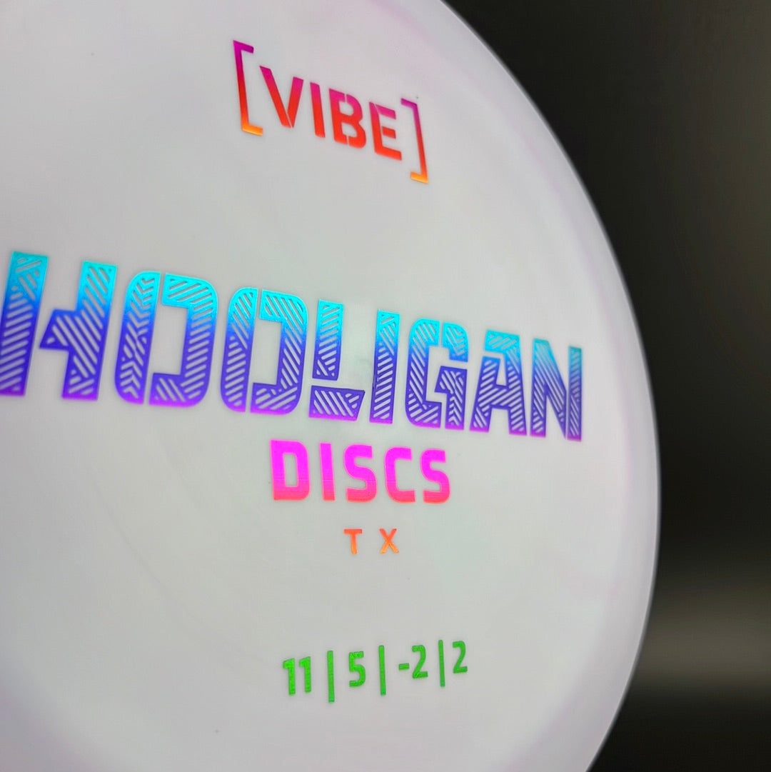 Hooligan Discs Primo Vibe Driver