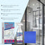 Bathroom Descaler Bathroom Glass Faucet Bathtub Tile Scale Stain Cleaner - Korvel