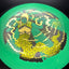Neutron Wave - Mystic RAD Vision 2.1 Stamp Disc Golf Driver