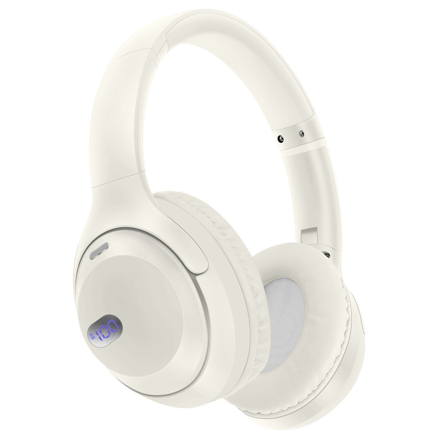 Premium Wireless Bluetooth Headset with Long Battery Life