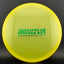 Luster Champion Toro Disc Golf Disc - Premium Performance