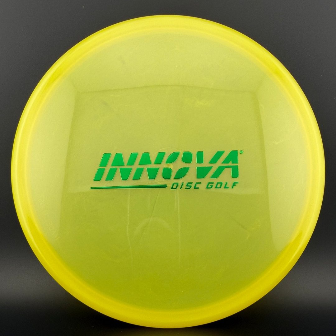 Luster Champion Toro Disc Golf Disc - Premium Performance