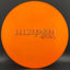 Millennium Sirius Sentinel MF - Premium Disc Golf Midrange