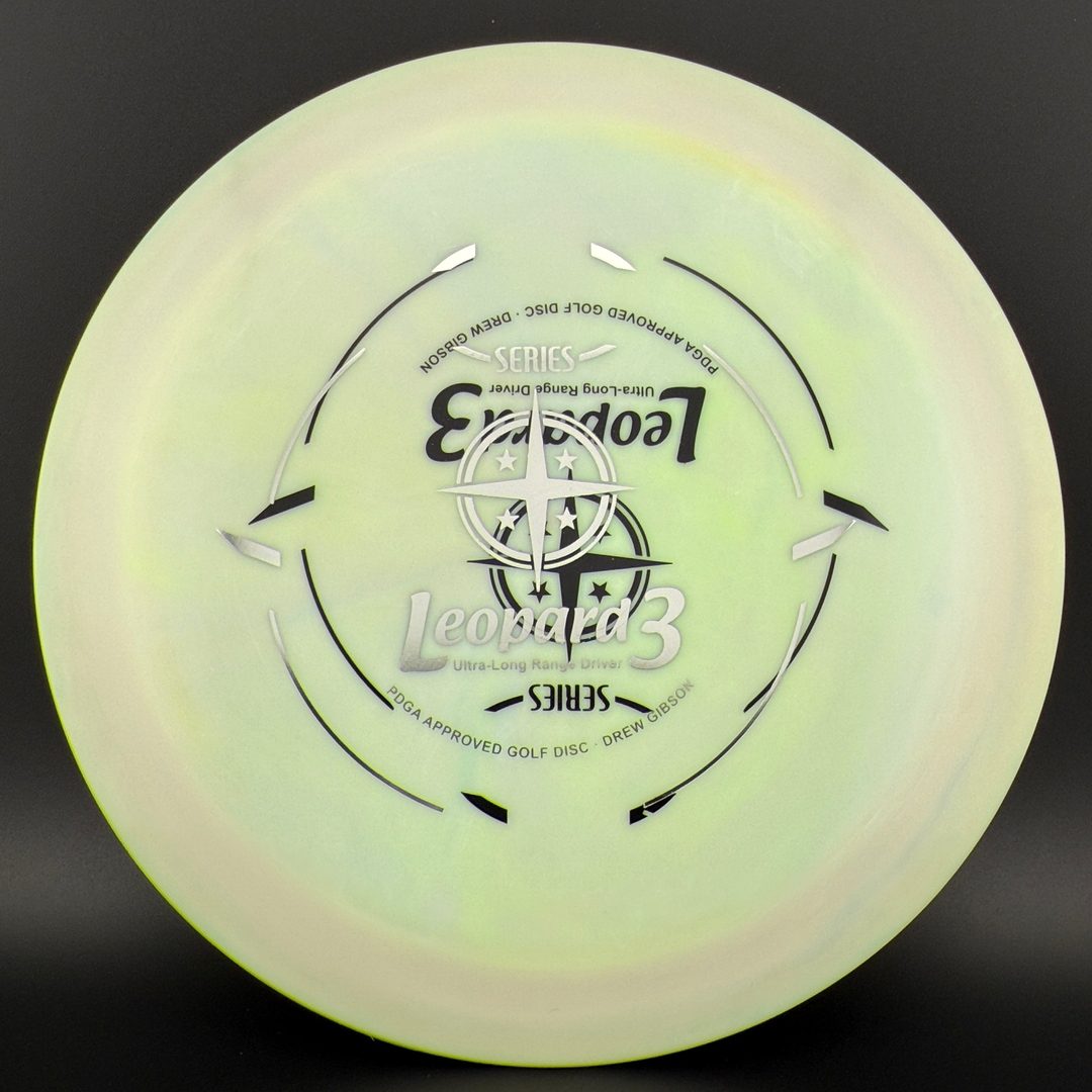 Swirled Star Destroyer - 2X Leopard3 - Edición Lima