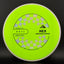 Axiom Neutron Hex Disc Golf Midrange Disc
