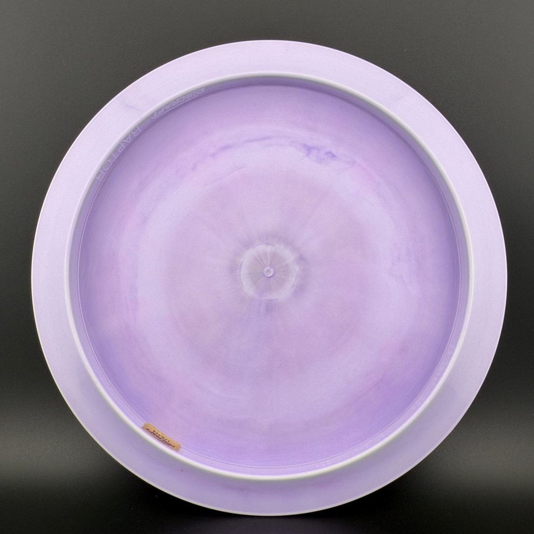 Super FLX ESP Raptor - Premium Disc Golf Driver