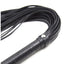 Premium 48cm Faux Leather Riding Crop
