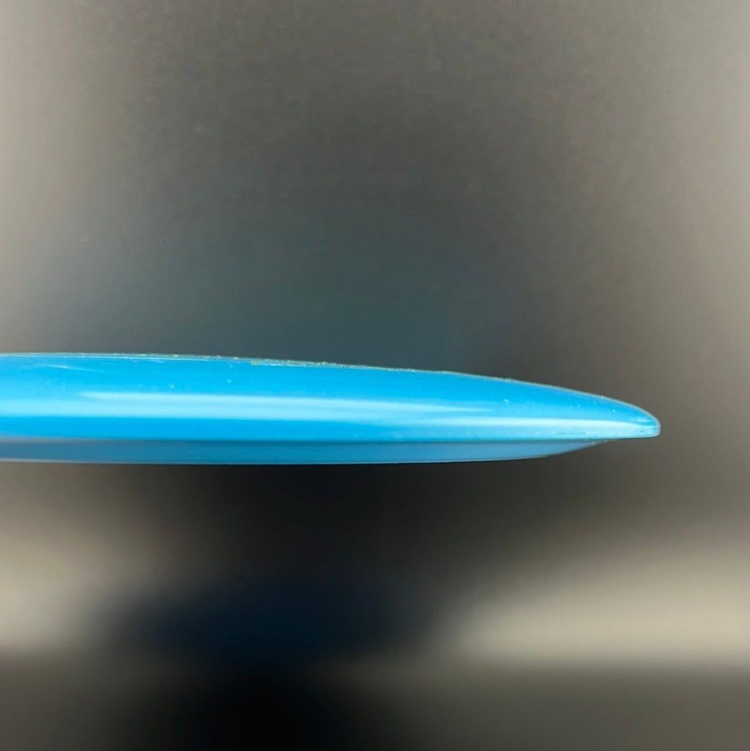 Finish Line Forged Interval Disc Golf Driver