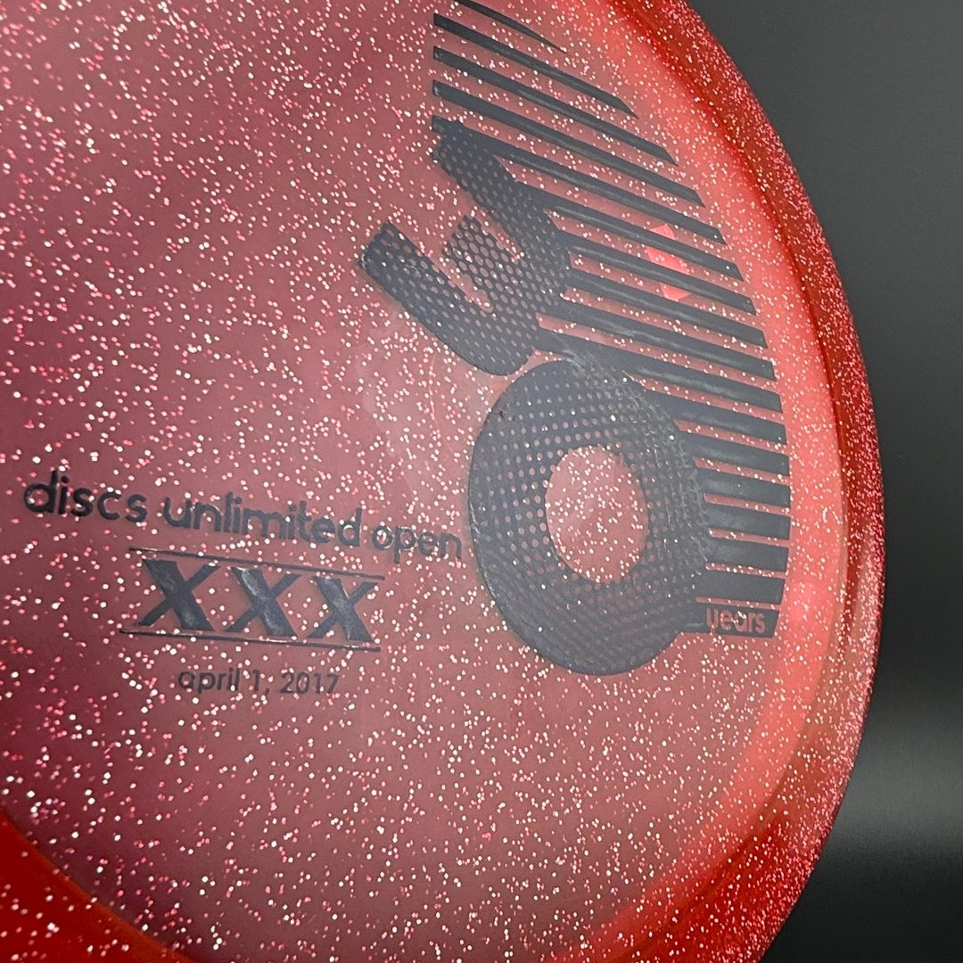 Quantum Stardust Astra Disc - Rare 2017 DU Open Edition