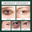 Mint Essence Eye Roller, Fade Fine Lines Crow's Feet Moisturizing Elastic Eye Anti-Wrinkle - Korvel